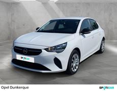 Opel Corsa Dunkerque
