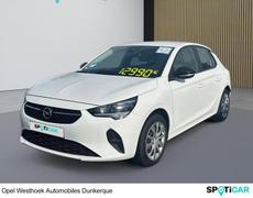 Opel Corsa Dunkerque