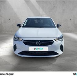 Opel Corsa Corsa-e 136ch Edition Dunkerque