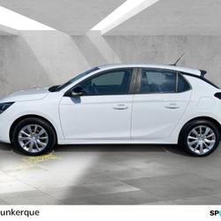 Opel Corsa Corsa-e 136ch Edition Dunkerque