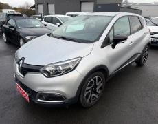Renault Captur - Dci 90 zen edc - 7 990 €