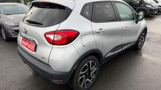 Renault Captur  - Zen - photo 1