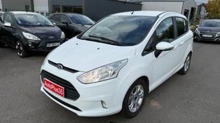 Ford B Max  - Edition - photo 0