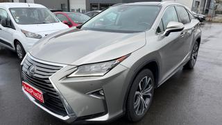 Lexus RX  - photo 0