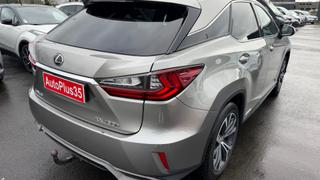 Lexus RX  - photo 1