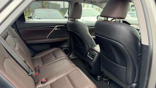 Lexus RX  - photo 3