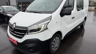 Renault Trafic  - photo 0