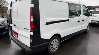 Renault Trafic  - photo 1