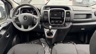 Renault Trafic  - photo 2