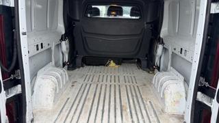 Renault Trafic  - photo 4
