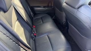 Toyota C-HR  - photo 3