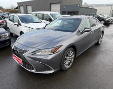 Lexus ES Bréal-sous-Montfort