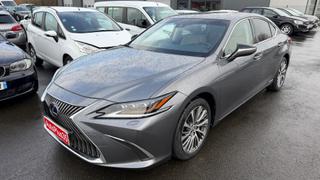 Lexus ES  - photo 0