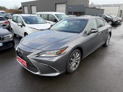 Lexus ES - 300h luxe - 24 990 €