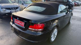 BMW Serie 1 cabriolet  - Luxe - photo 1