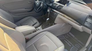 BMW Serie 1 cabriolet  - Luxe - photo 2