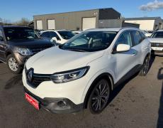 Renault Kadjar - Dci 110 energy eco² edition one edc - 8 990 €