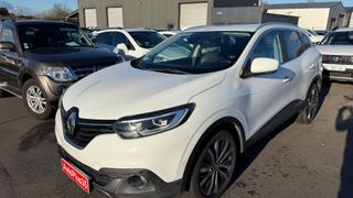 Renault Kadjar  - photo 0
