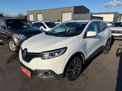 Renault Kadjar - Dci 110 energy eco² edition one edc - 8 990 €