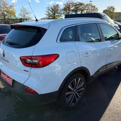 Renault Kadjar Dci 110 energy eco&sup2; edition one edc Br&eacute;al-sous-Montfort