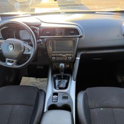 Renault Kadjar Dci 110 energy eco&sup2; edition one edc Br&eacute;al-sous-Montfort