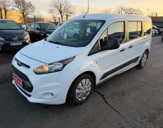 Ford Tourneo Connect Bréal-sous-Montfort