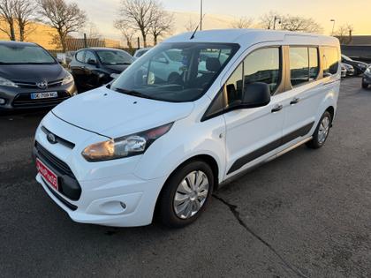 Ford Tourneo Connect - Tourneo Connect 1.5 TDCi - 100 TOURNEO CONNECT II 2013 COMBI Trend PHASE 1 - 13 490 €