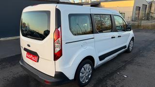 Ford Tourneo Connect  - Connect - photo 1