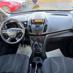 Ford Tourneo Connect Tourneo Connect 1.5 TDCi - 100 TOURNEO CONNECT II 2013 COMBI Trend PHASE 1 Br&eacute;al-sous-Montfort