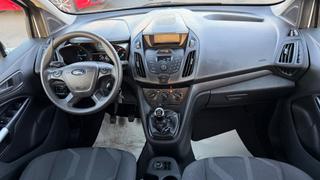 Ford Tourneo Connect  - Connect - photo 2