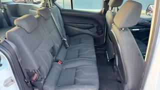 Ford Tourneo Connect  - Connect - photo 3