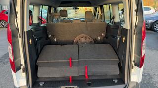 Ford Tourneo Connect  - Connect - photo 4