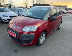 Citroen C3 Picasso