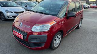 Citroen C3 Picasso  - Attraction - photo 0
