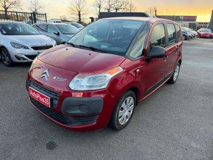 Citroen C3 Picasso - Vti 95 attraction - 4 990 €