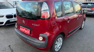 Citroen C3 Picasso  - Attraction - photo 1