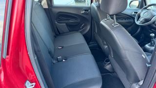 Citroen C3 Picasso  - Attraction - photo 3