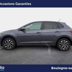 Volkswagen Polo 1.0 TSI 95 S&S BVM5 VW Edition occasion - Boulogne-sur-Mer - photo 2/22