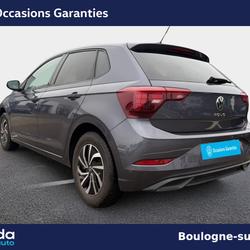 Volkswagen Polo 1.0 TSI 95 S&S BVM5 VW Edition occasion - Boulogne-sur-Mer - photo 3/22