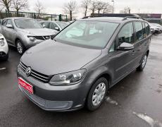 Volkswagen Touran - 1.6 tdi 90 fap trendline - 6 290 €