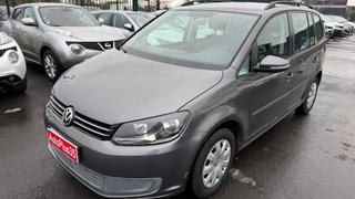 Volkswagen Touran  - Trendline - photo 0