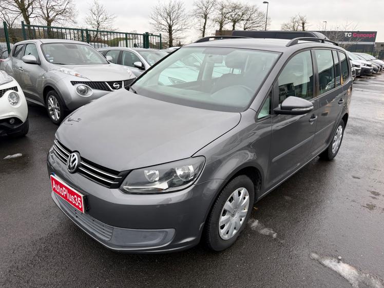 Volkswagen Touran  - Trendline - 6 290 €