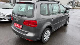 Volkswagen Touran  - Trendline - photo 1