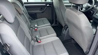 Volkswagen Touran  - Trendline - photo 3