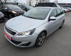 Peugeot 308 SW Phase 2 Bréal-sous-Montfort