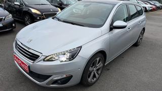 Peugeot 308 SW  - Puretech - photo 0