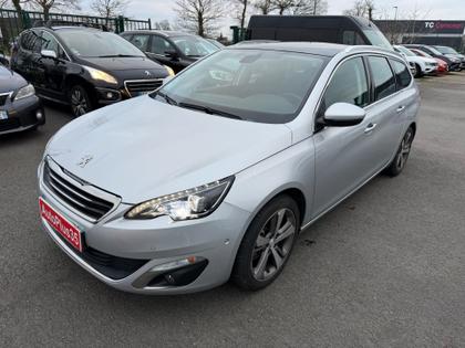 Peugeot 308 SW - 1.2 puretech 130ch s&s eat6 feline - 6 990 €