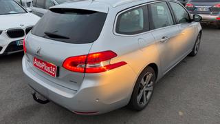Peugeot 308 SW  - Puretech - photo 1