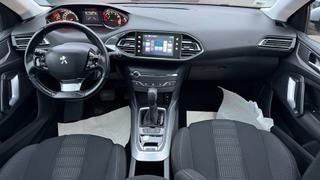 Peugeot 308 SW  - Puretech - photo 2