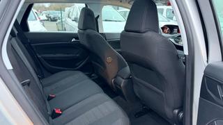 Peugeot 308 SW  - Puretech - photo 3